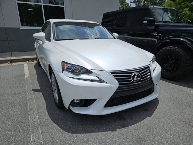 Used 2016 Lexus IS 300 AWD image 4
