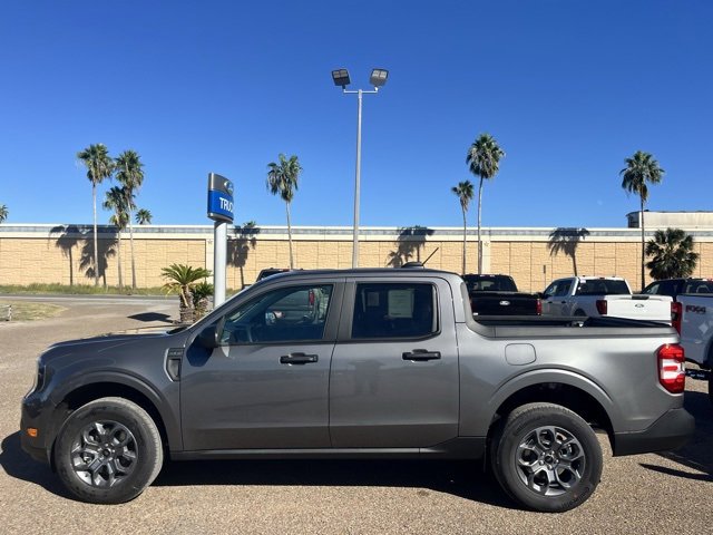 New 2025 Ford Maverick XLT image 4