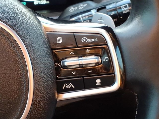 Used 2022 Kia Sorento SX Prestige w/ Rust Color Package image 25