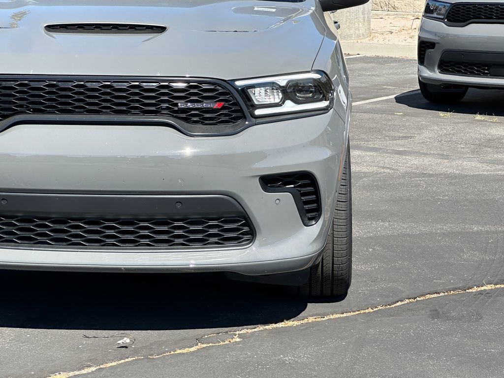 New 2026 Dodge Durango GT w/ Tow 'N Go Package AWD/4WD image 13