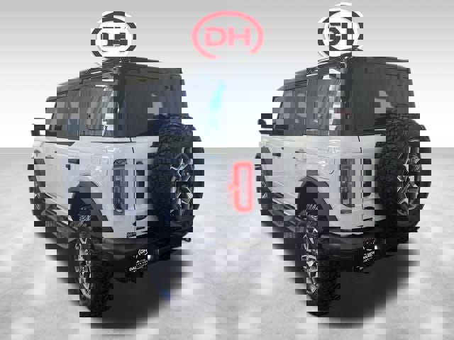 New 2025 Ford Bronco Badlands image 17