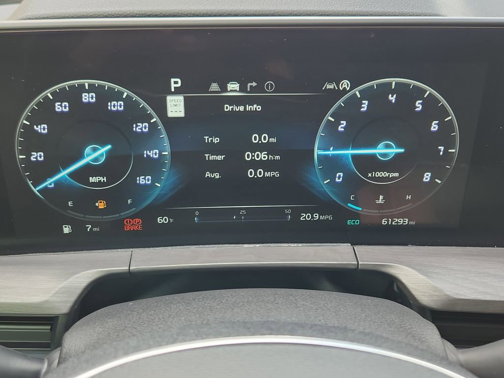 Certified 2023 Kia Telluride SX Prestige X-Line image 15