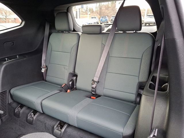 Certified 2024 GMC Acadia AT4 w/ Luxury Package image 10