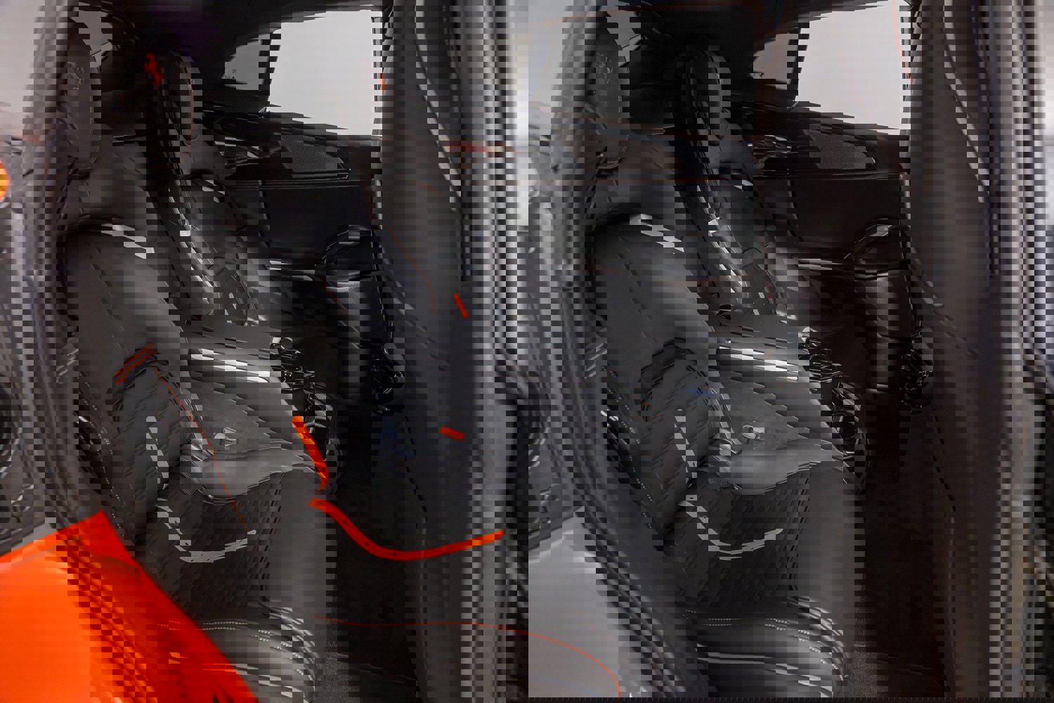 Used 2024 Ferrari Purosangue image 37