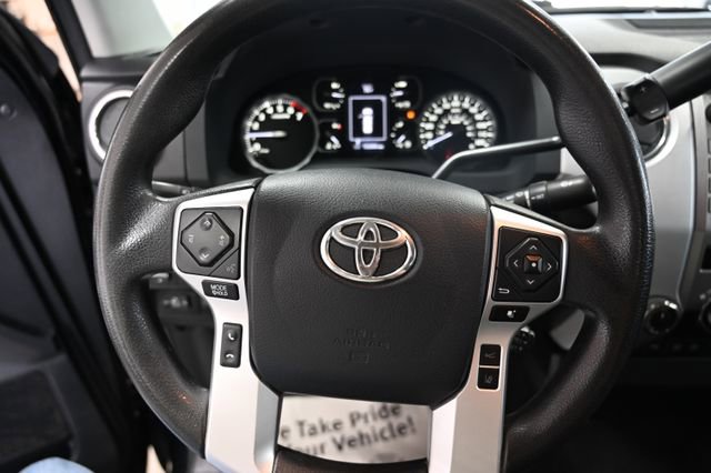 Used 2020 Toyota Tundra SR5 AWD/4WD image 23