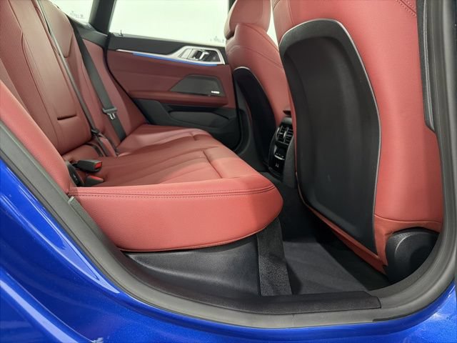 Used 2026 BMW 430i xDrive w/ M Sport Package AWD/4WD image 45