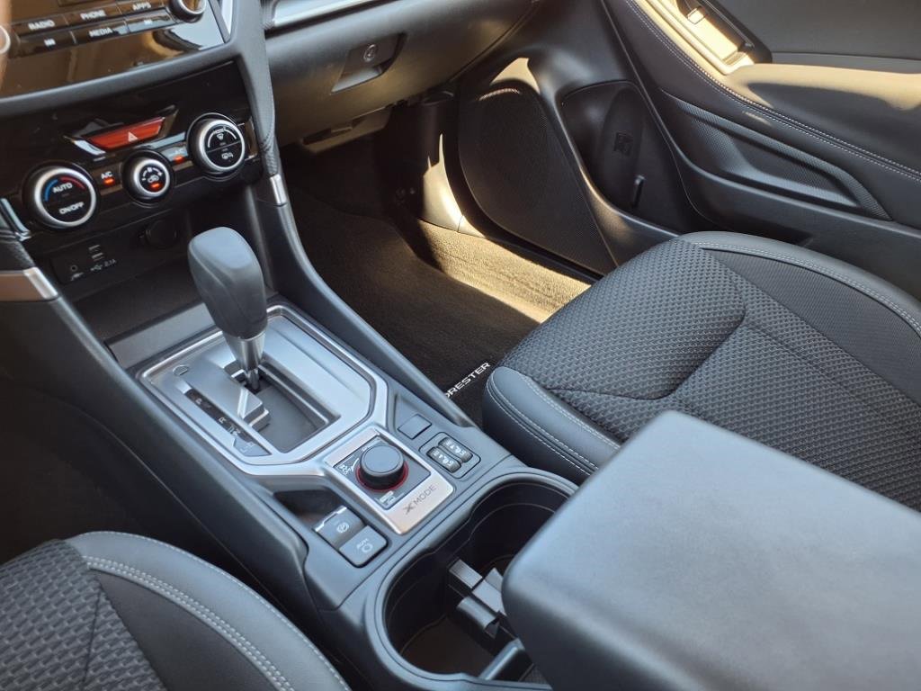 Used 2023 Subaru Forester Premium w/ Popular Package #2 image 11