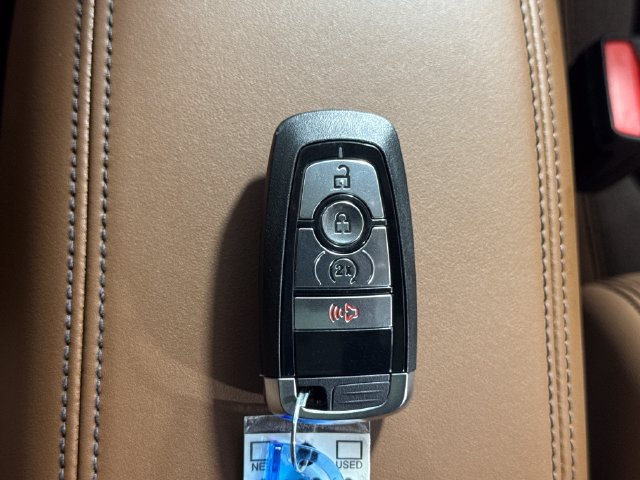 New 2026 Ford Bronco Sport Outer Banks w/ Outer Banks Tech Package+ AWD/4WD image 42