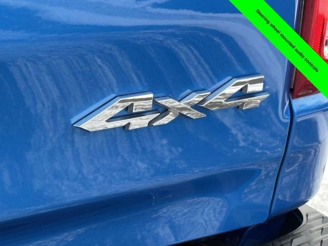 Used 2022 RAM 1500 Big Horn image 37