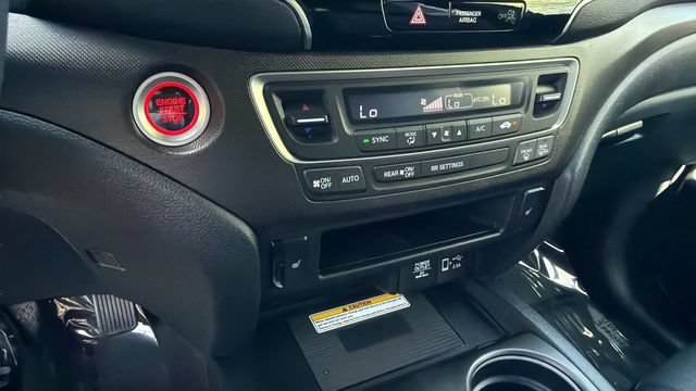 Used 2023 Honda Passport TrailSport image 22