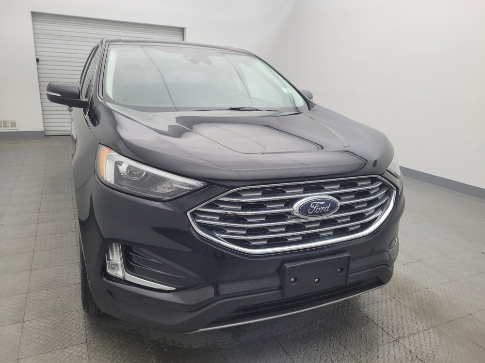 Used 2023 Ford Edge Titanium image 14