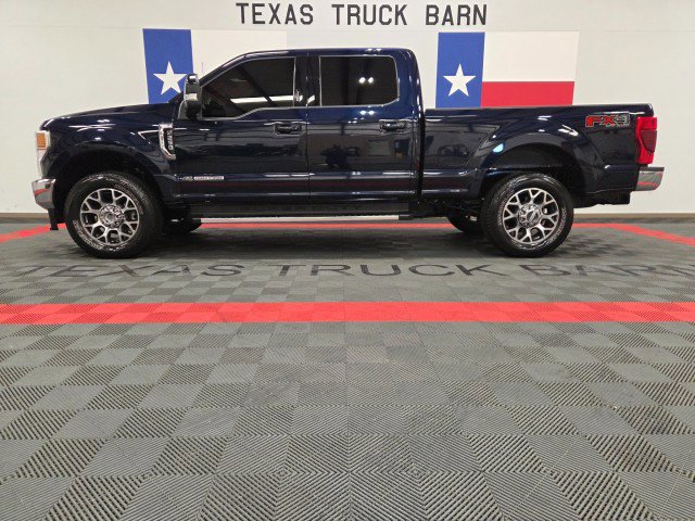 Used 2022 Ford F250 Lariat