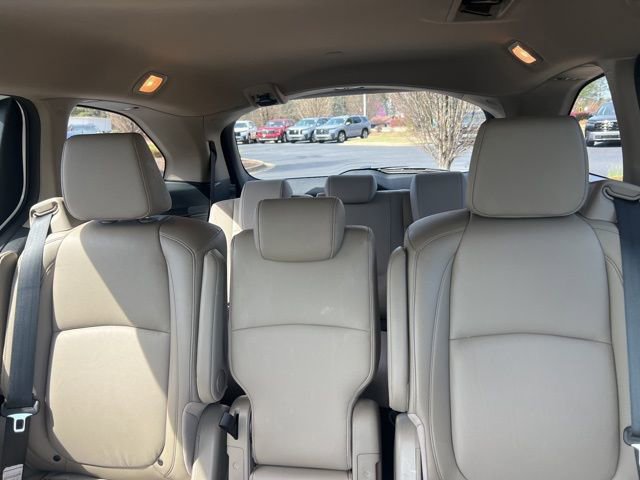 Certified 2023 Honda Odyssey EX-L image 14