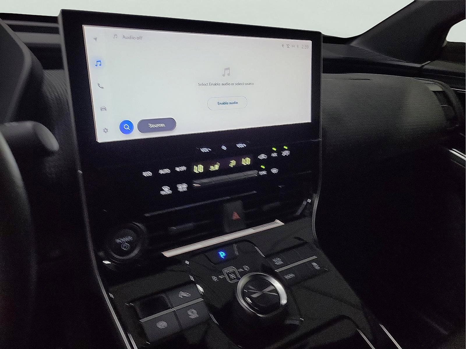 Certified 2023 Toyota bZ4X XLE image 19