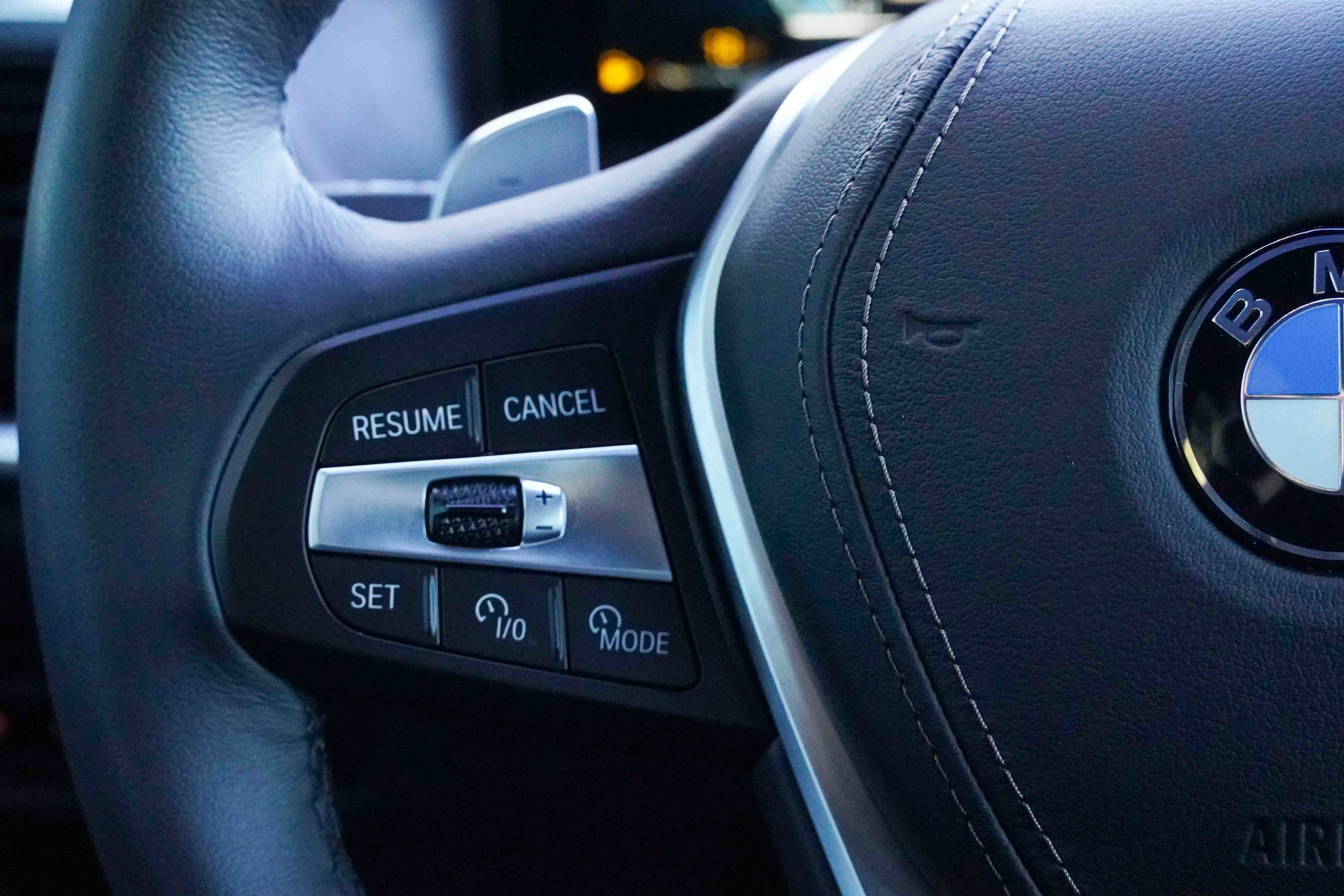 Used 2025 BMW X5 sDrive40i w/ Premium Package image 22