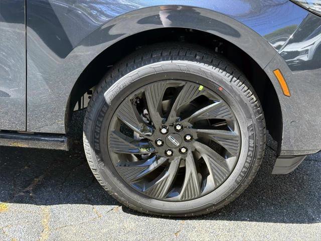 New 2025 Lincoln Navigator L Reserve image 5