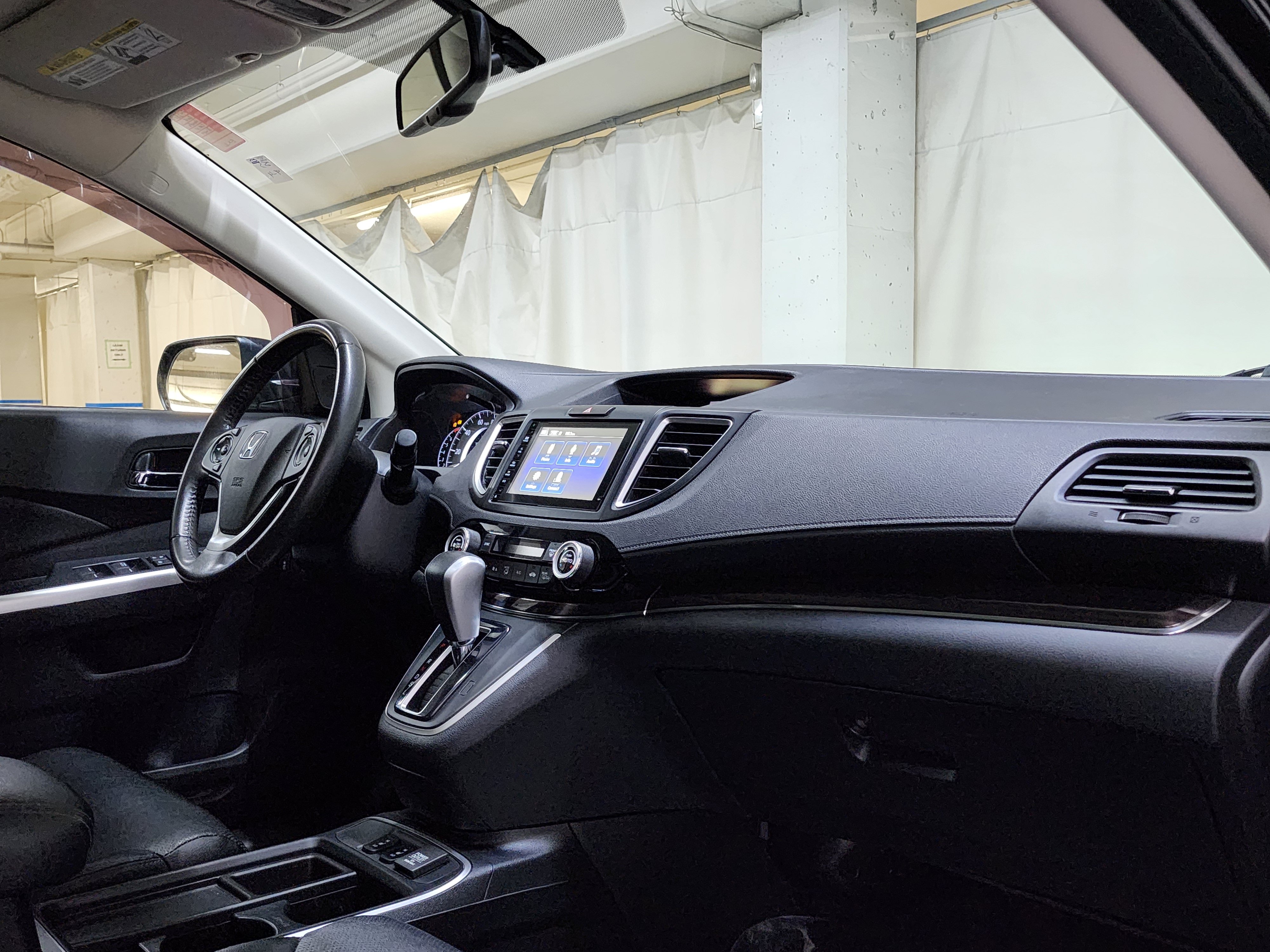 Used 2016 Honda CR-V EX-L image 20