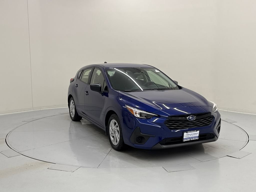Used 2025 Subaru Impreza 2.0i image 7