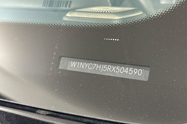 Used 2024 Mercedes-Benz G 63 AMG 4MATIC image 34