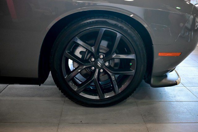 Used 2023 Dodge Challenger GT w/ Blacktop Package image 39
