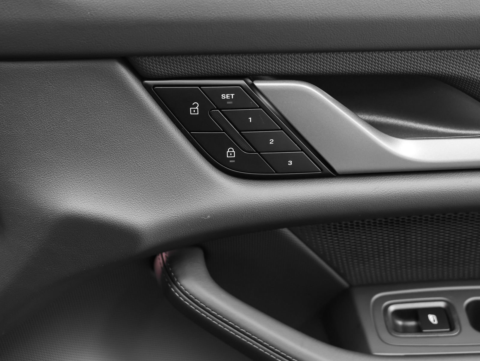 New 2026 Porsche Taycan AWD/4WD image 21