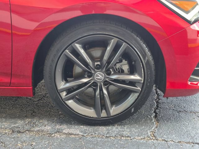Used 2023 Acura Integra A-Spec w/ Technology Package FWD image 28