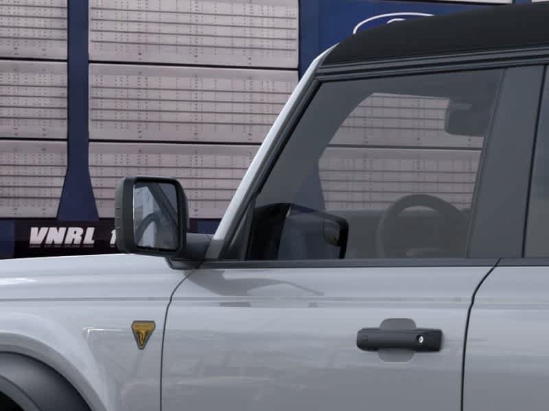 New 2026 Ford Bronco Badlands AWD/4WD image 23