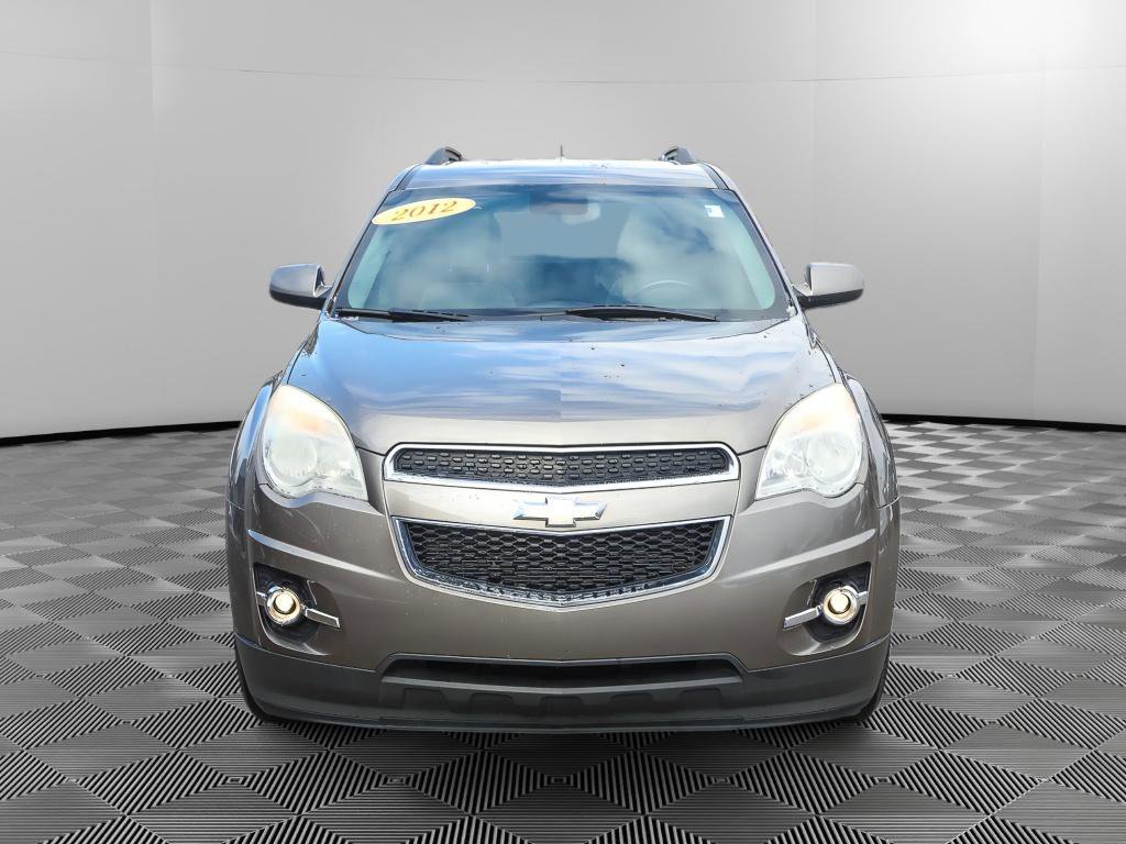 Used 2012 Chevrolet Equinox LT image 9