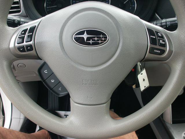 Used 2011 Subaru Forester 2.5X Premium AWD/4WD image 9