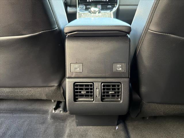 Certified 2023 Toyota bZ4X AWD w/ Weather Package image 24