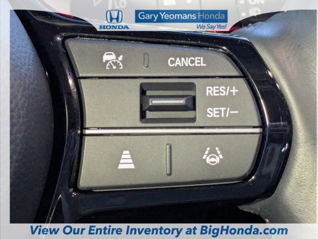 Certified 2024 Honda CR-V EX-L image 31