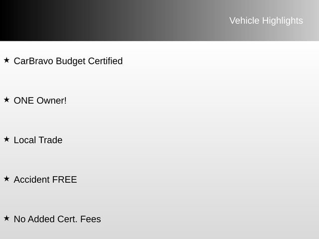 Used 2020 Chevrolet Traverse LS image 5