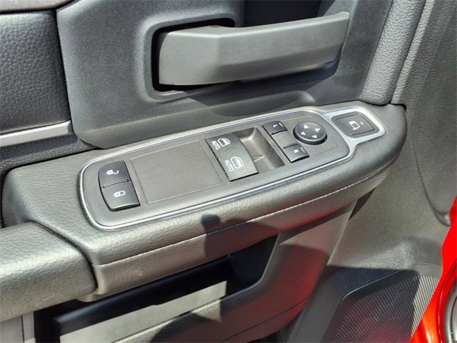 Used 2024 RAM 2500 Tradesman image 10