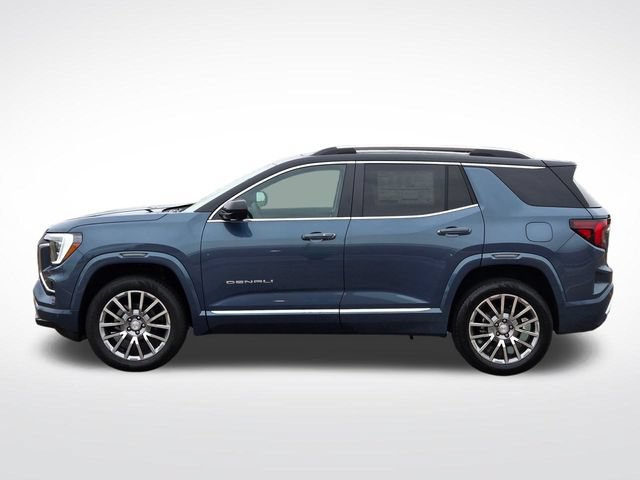 New 2027 GMC Terrain Denali AWD/4WD image 8