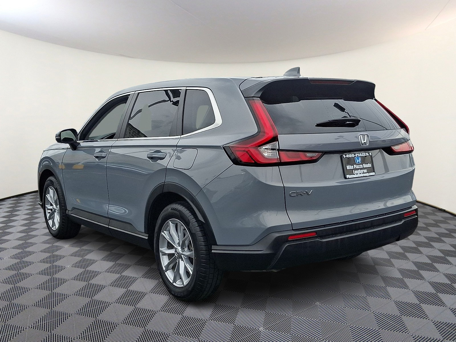 Used 2024 Honda CR-V EX image 5