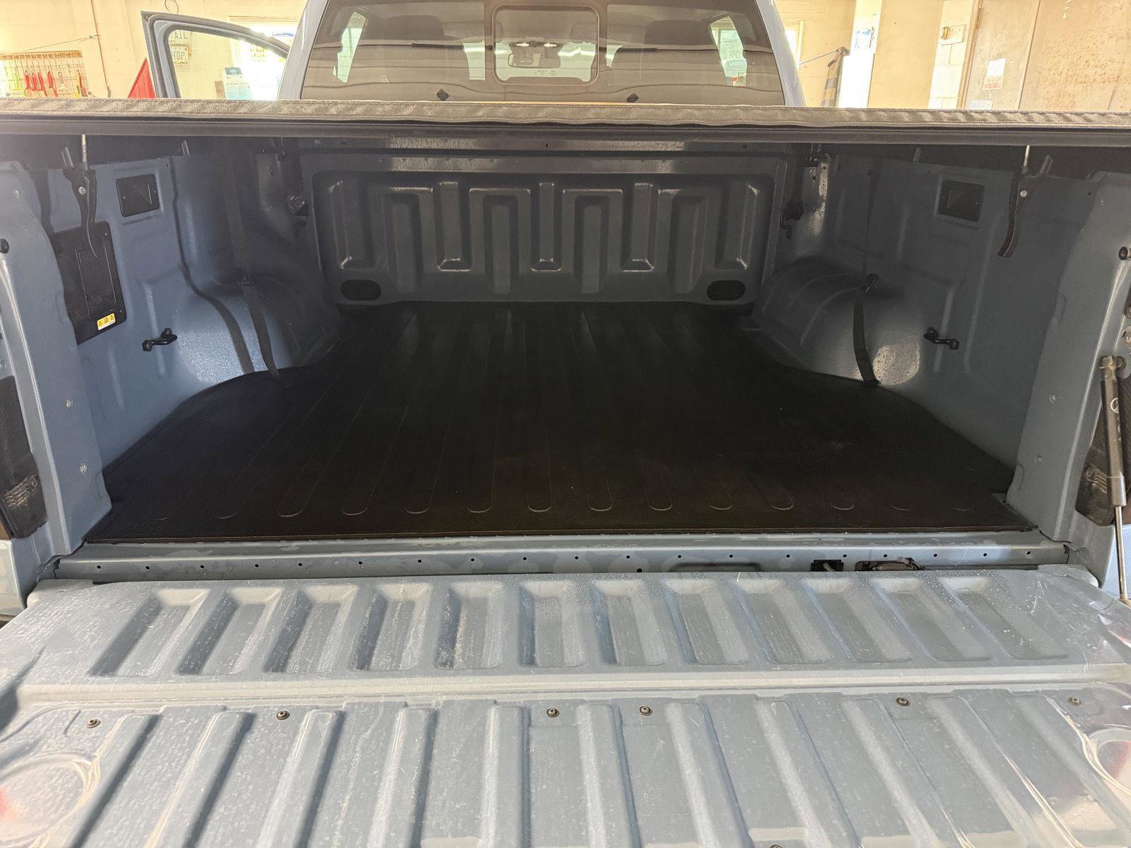 Used 2024 Ford Ranger XLT w/ FX4 Off-Road Package image 24