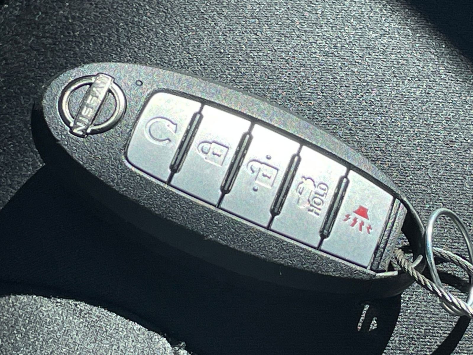 Used 2025 Nissan Altima 2.5 SV FWD image 21