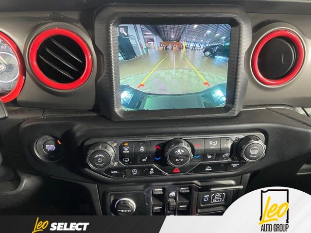 Used 2022 Jeep Gladiator Sport AWD/4WD image 26