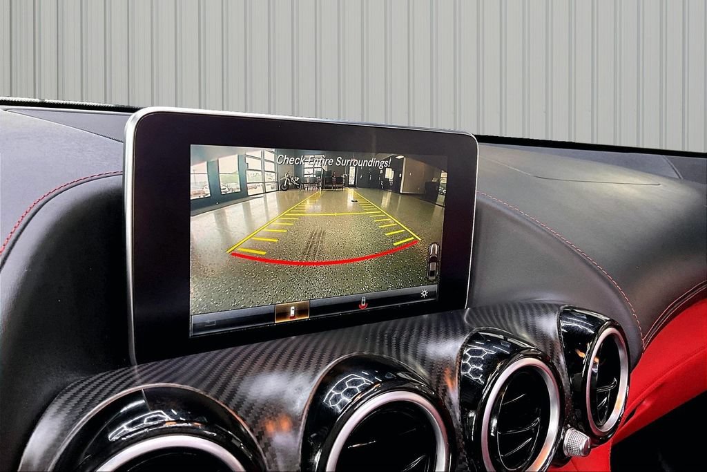 Used 2019 Mercedes-Benz AMG GT C image 13
