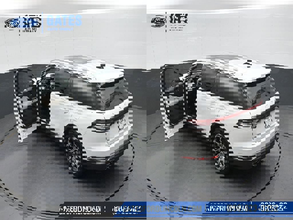 New 2026 Lincoln Aviator Reserve w/ Illumination Package image 53