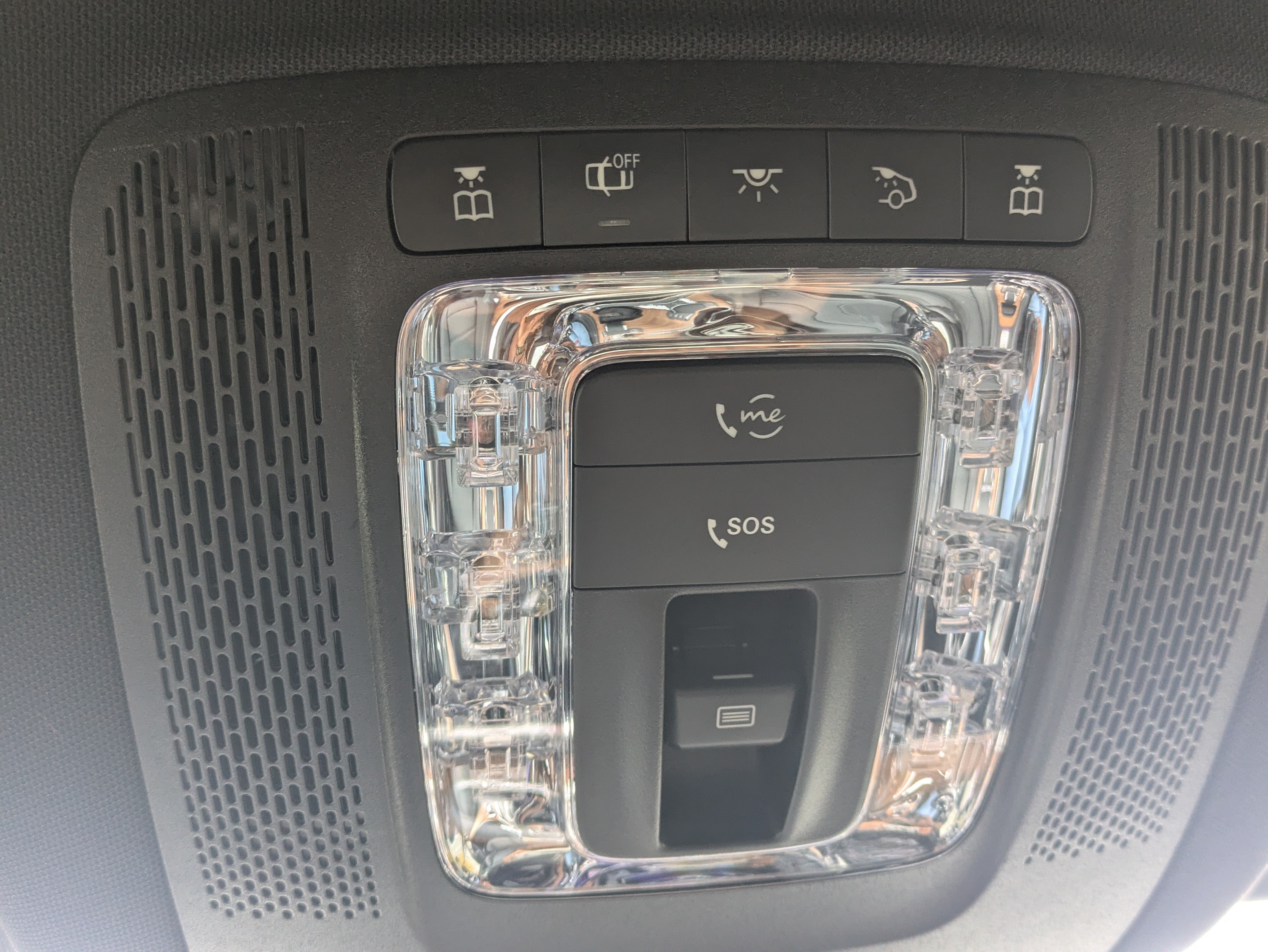 Certified 2025 Mercedes-Benz GLE 450 4MATIC Coupe image 36