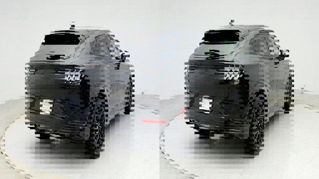 Used 2023 Ford Mustang Mach-E GT w/ GT Performance Edition image 5