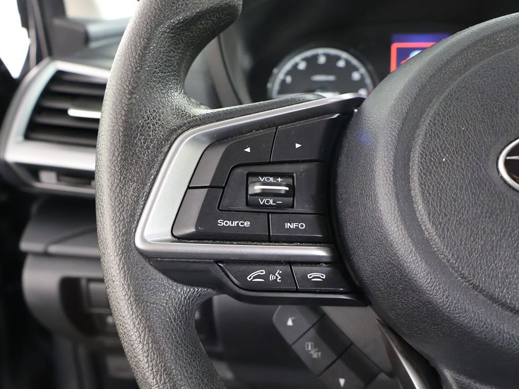 Used 2023 Subaru Forester AWD/4WD image 38