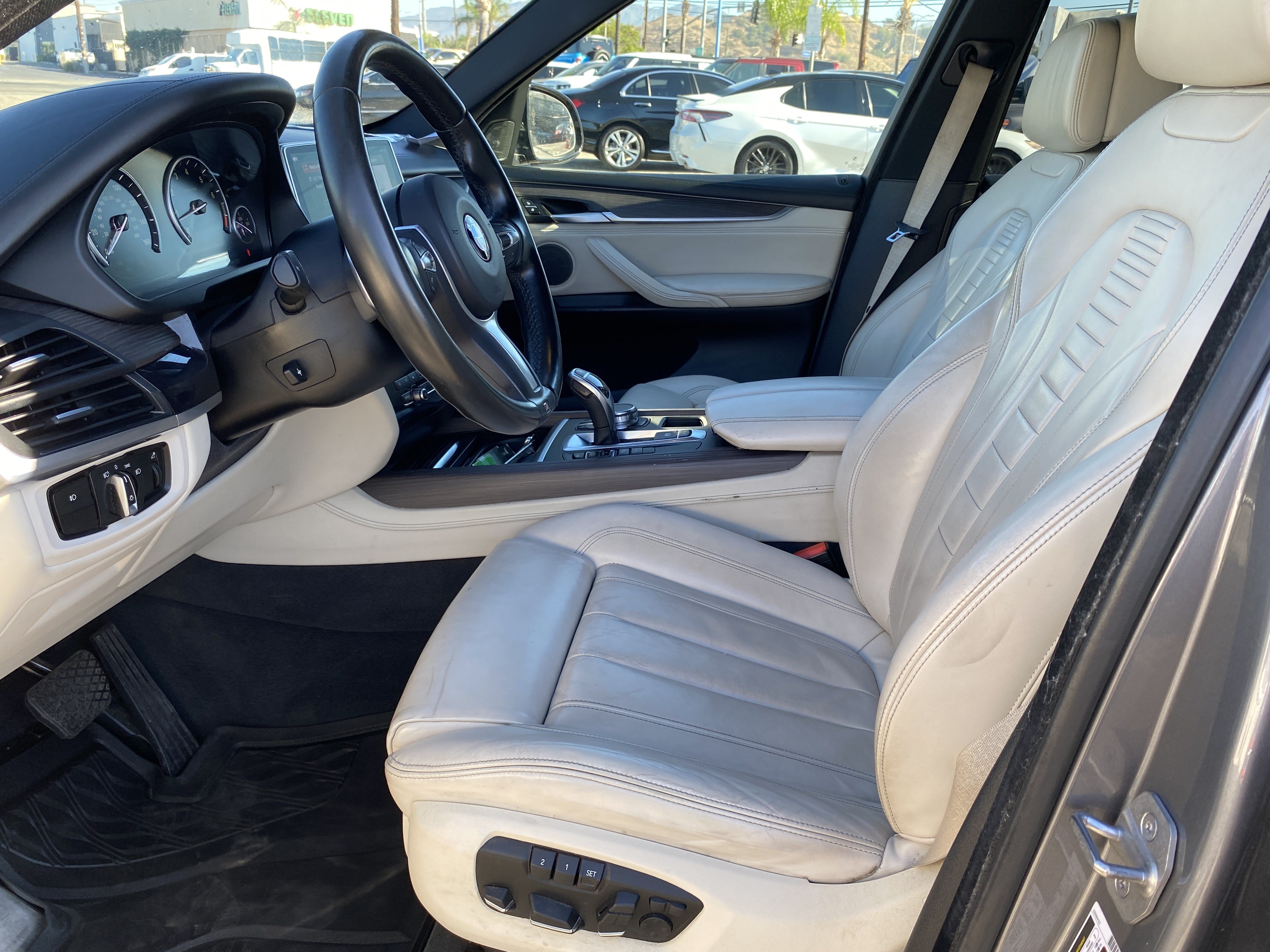 Used 2018 BMW X5 sDrive35i RWD image 13