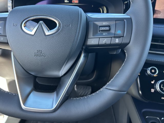 New 2027 INFINITI QX60 Sport AWD/4WD image 26