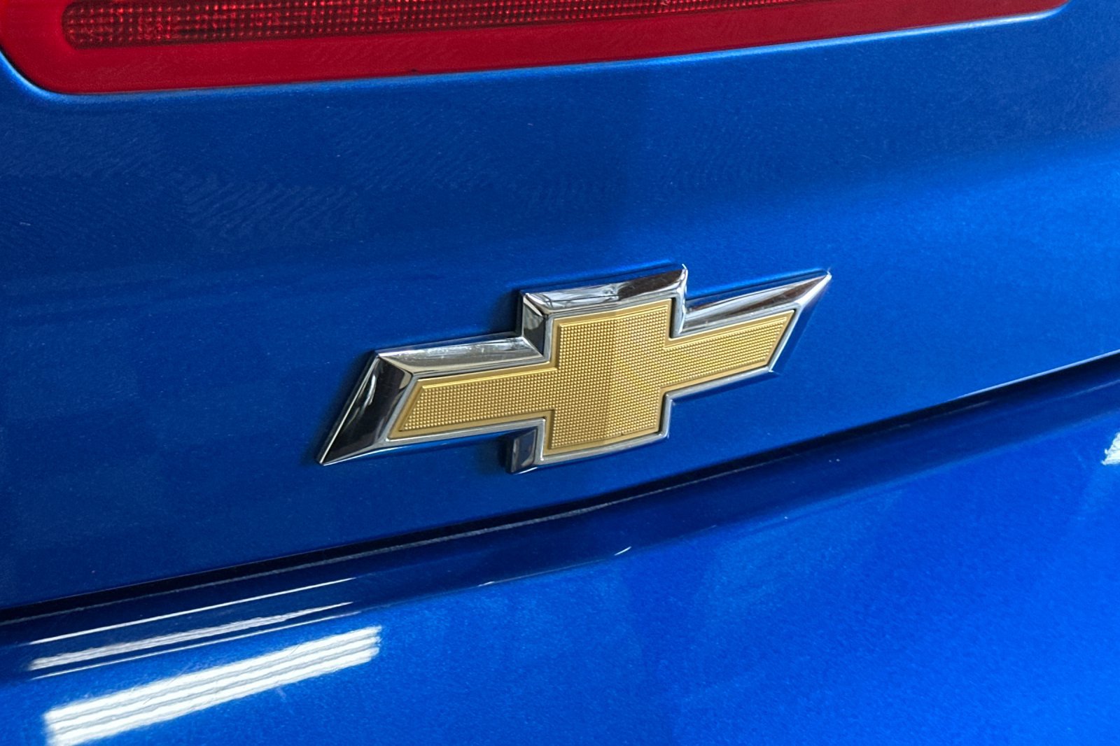 Used 2016 Chevrolet Camaro LT RWD image 47