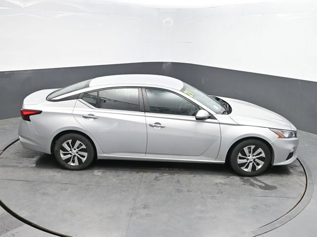 Used 2021 Nissan Altima 2.5 S FWD image 36