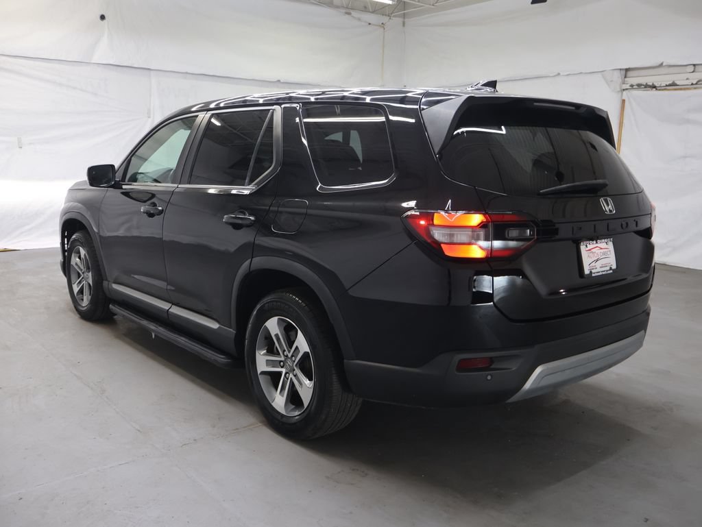 Used 2023 Honda Pilot EX-L image 5