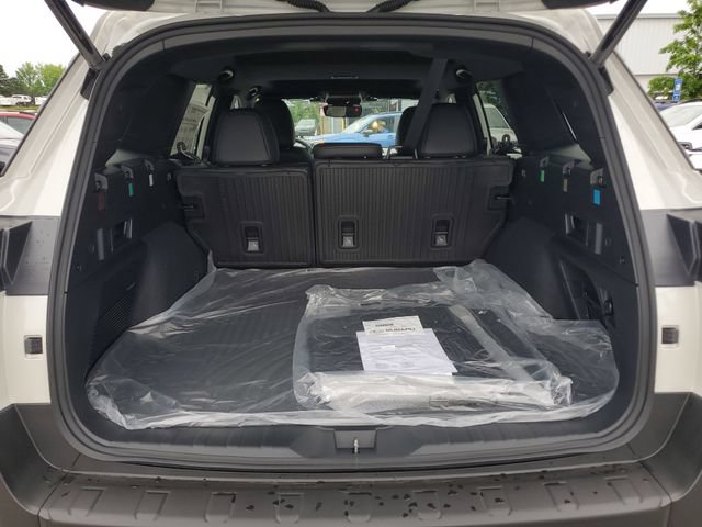 New 2026 Subaru Outback Wilderness AWD/4WD image 9