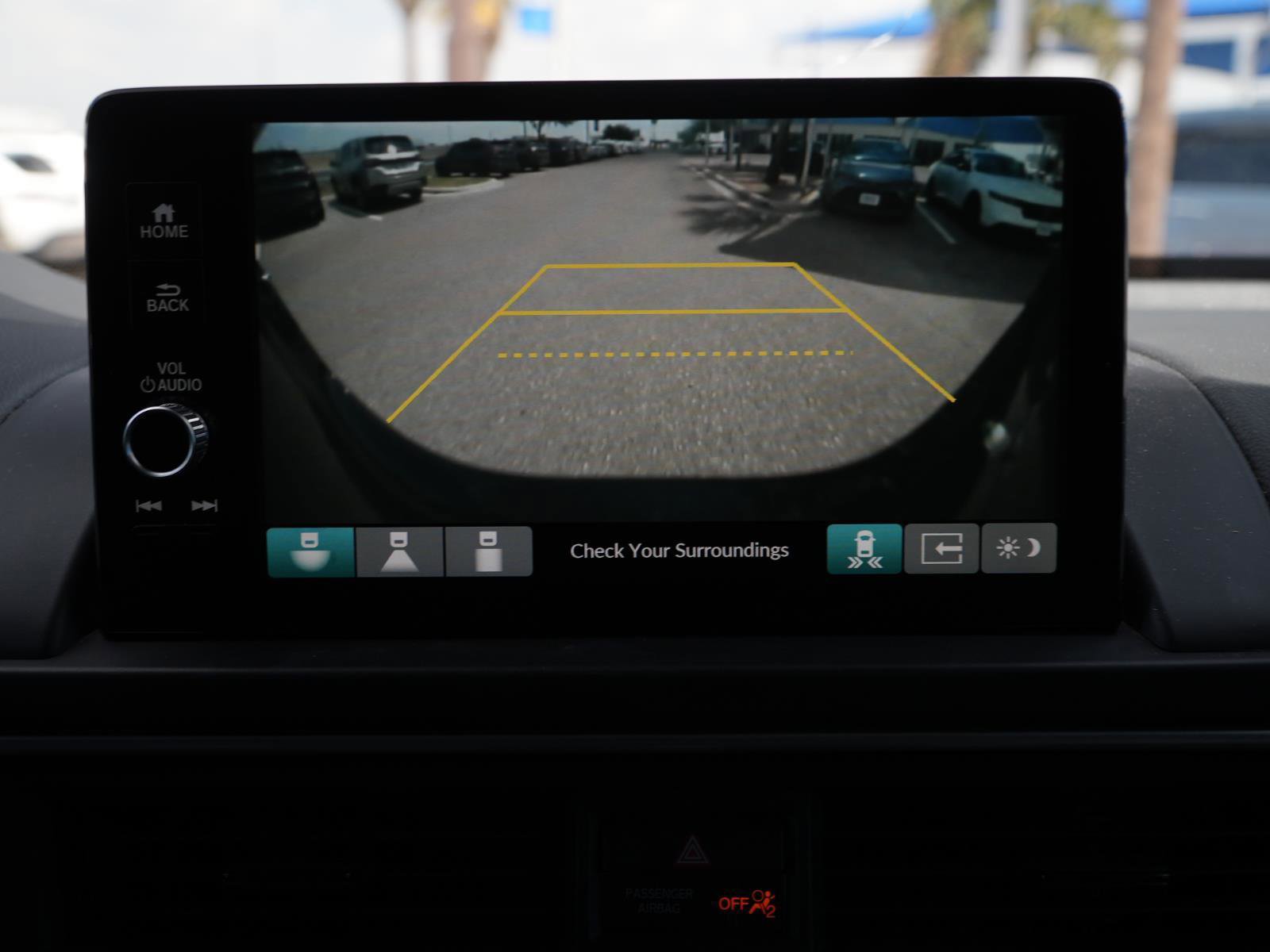 Used 2024 Honda Pilot EX-L image 25